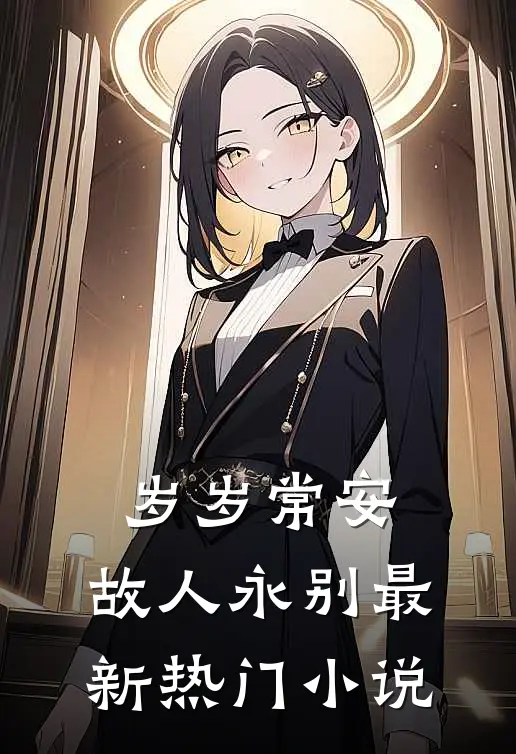 岁岁常安，故人永别最新热门小说
