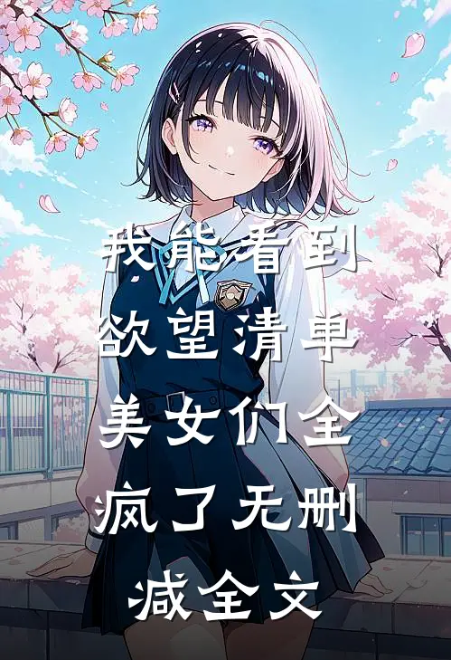 我能看到欲望清单，美女们全疯了无删减全文