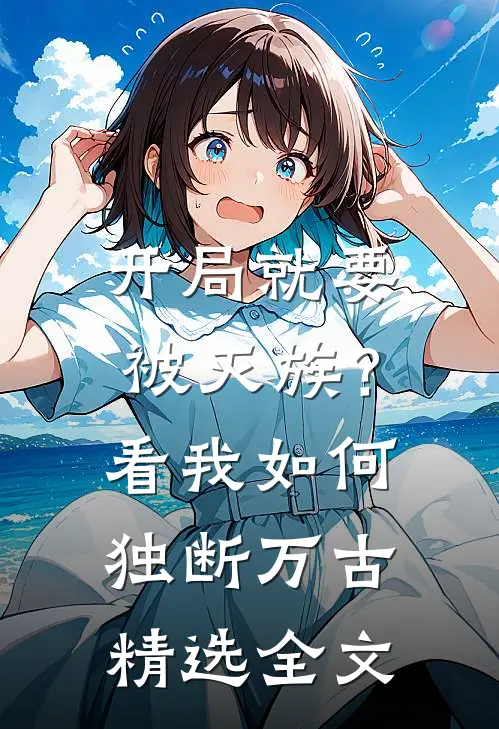 开局就要被灭族？看我如何独断万古精选全文