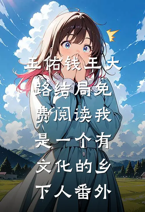 王佑钱王大路结局免费阅读我是一个有文化的乡下人番外