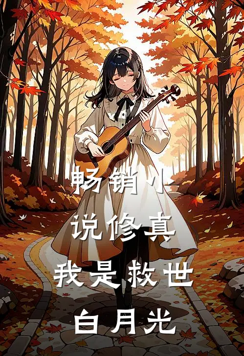 畅销小说修真：我是救世白月光