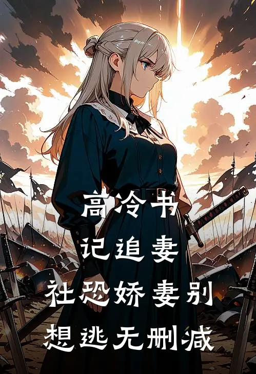 高冷书记追妻，社恐娇妻别想逃无删减