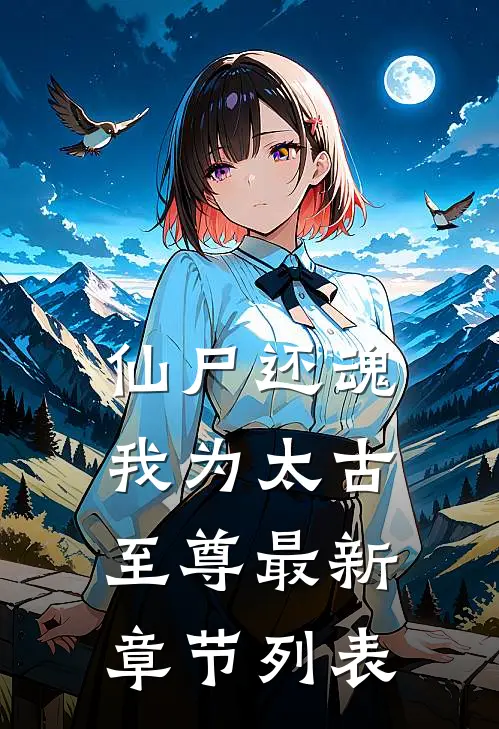 仙尸还魂：我为太古至尊最新章节列表