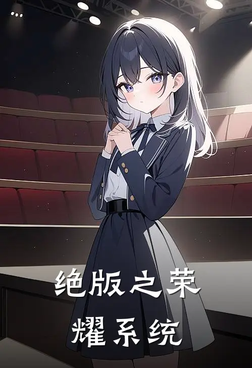 绝版之荣耀系统