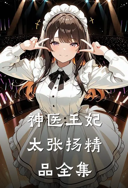 神医王妃太张扬精品全集