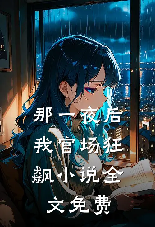 那一夜后，我官场狂飙小说全文免费