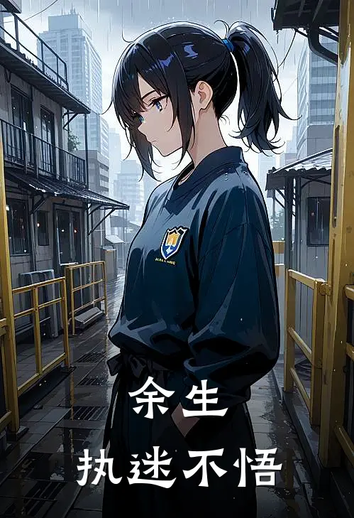 余生，执迷不悟