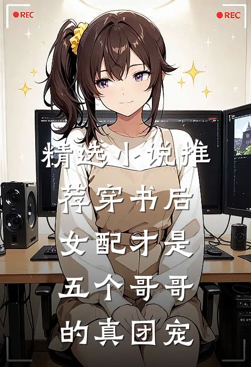 精选小说推荐穿书后女配才是五个哥哥的真团宠