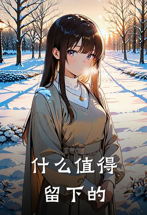 什么值得留下的