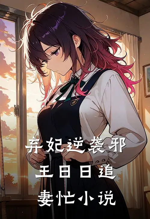 弃妃逆袭邪王日日追妻忙小说