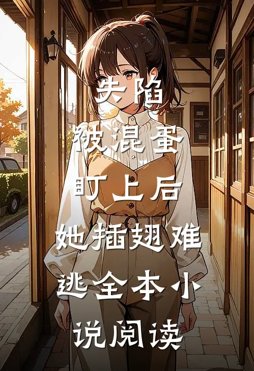 失陷：被混蛋盯上后，她插翅难逃全本小说阅读