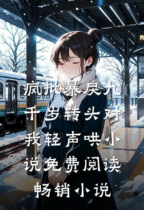 疯批暴戾九千岁转头对我轻声哄小说免费阅读畅销小说