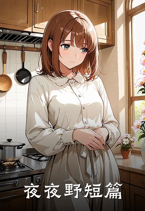 夜夜野短篇