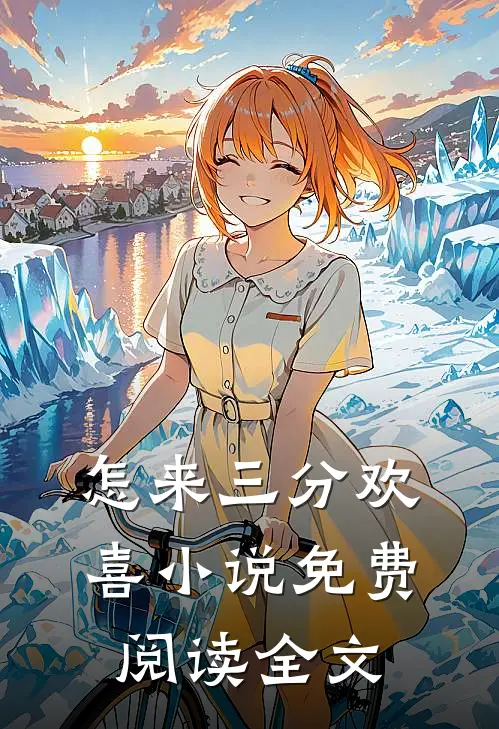 怎来三分欢喜小说免费阅读全文