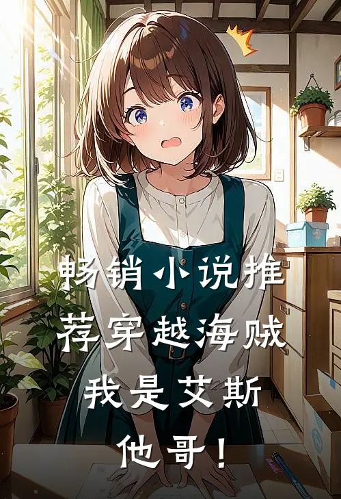畅销小说推荐穿越海贼，我是艾斯他哥！