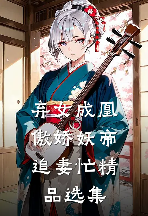 弃女成凰：傲娇妖帝追妻忙精品选集