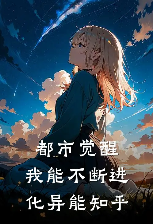 都市觉醒：我能不断进化异能知乎