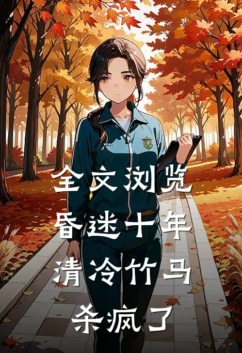 全文浏览昏迷十年，清冷竹马杀疯了