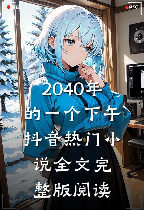《2040年的一个下午》抖音热门小说全文完整版阅读