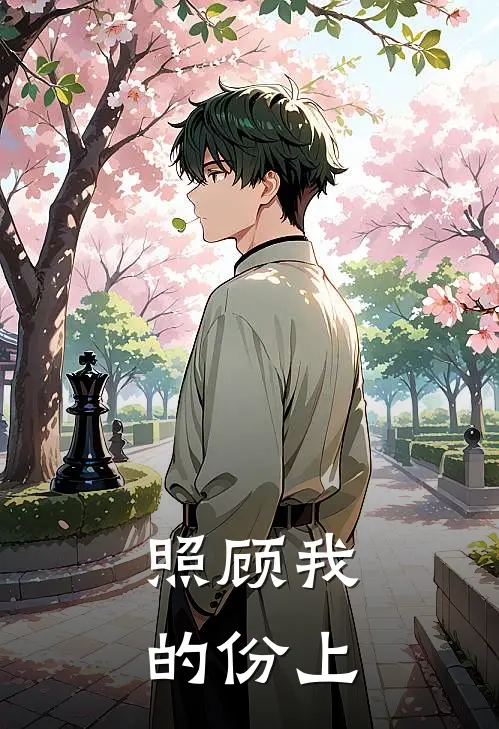 照顾我的份上