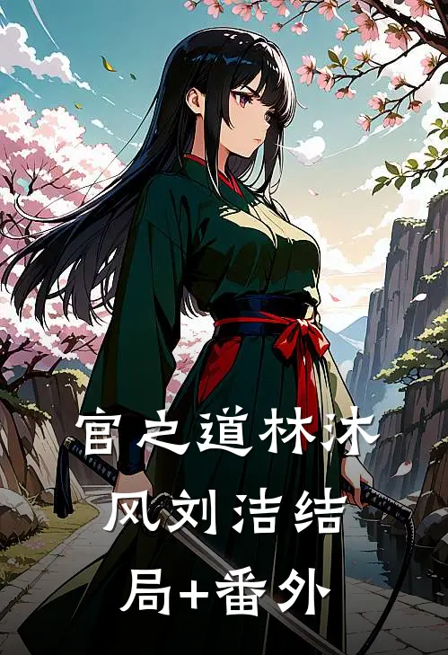 官之道林沐风刘洁结局+番外