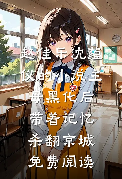 赵佳乐沈蕴仪的小说主母黑化后，带着记忆杀翻京城免费阅读