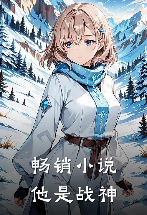 畅销小说他是战神