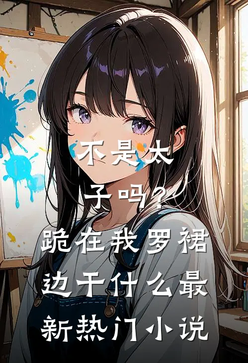 不是太子吗？跪在我罗裙边干什么最新热门小说