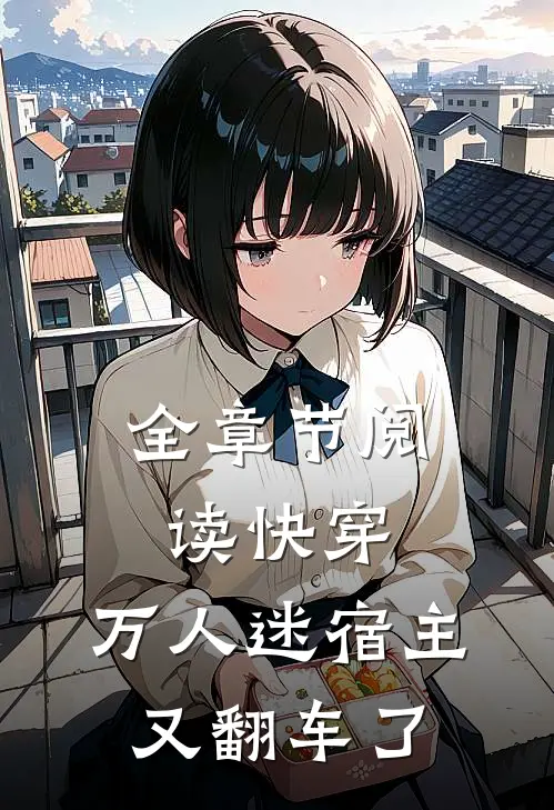 全章节阅读快穿：万人迷宿主又翻车了