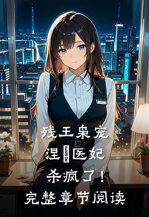 残王枭宠：涅槃医妃杀疯了！完整章节阅读