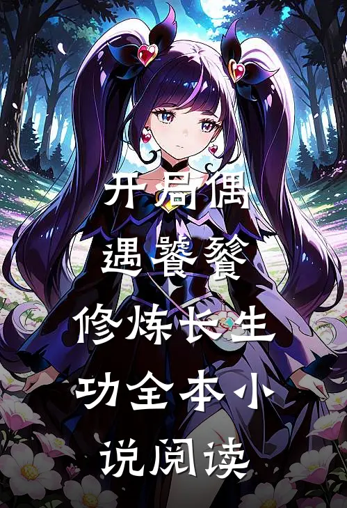 开局偶遇饕餮，修炼长生功全本小说阅读
