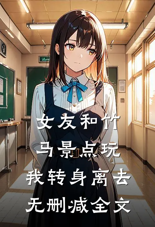 女友和竹马景点玩，我转身离去无删减全文