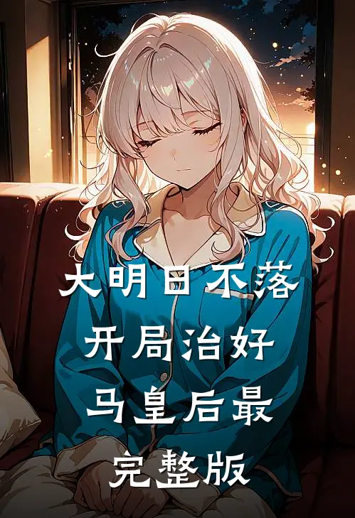 大明日不落，开局治好马皇后最完整版