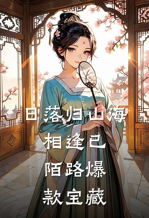 日落归山海，相逢已陌路爆款宝藏