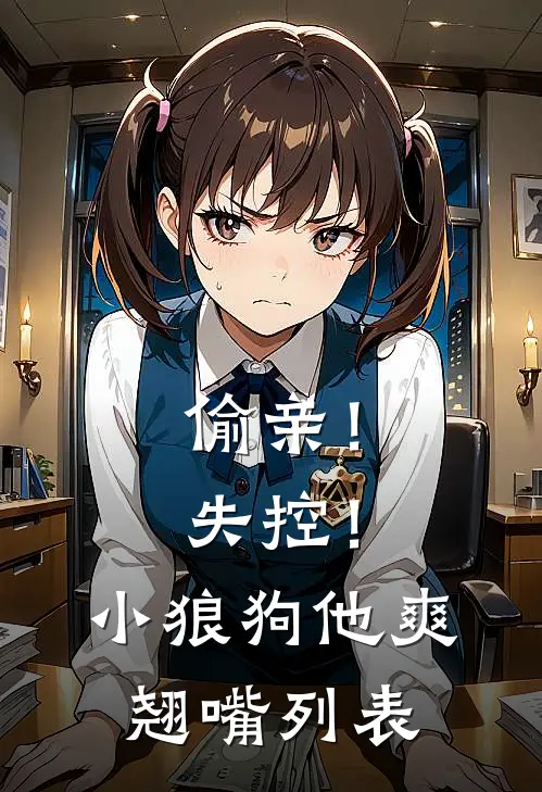 偷亲！失控！小狼狗他爽翘嘴列表