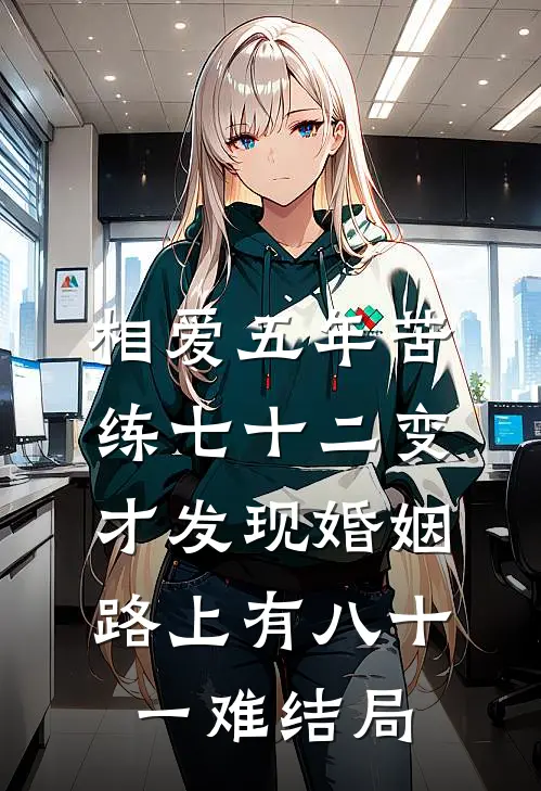 相爱五年苦练七十二变，才发现婚姻路上有八十一难结局