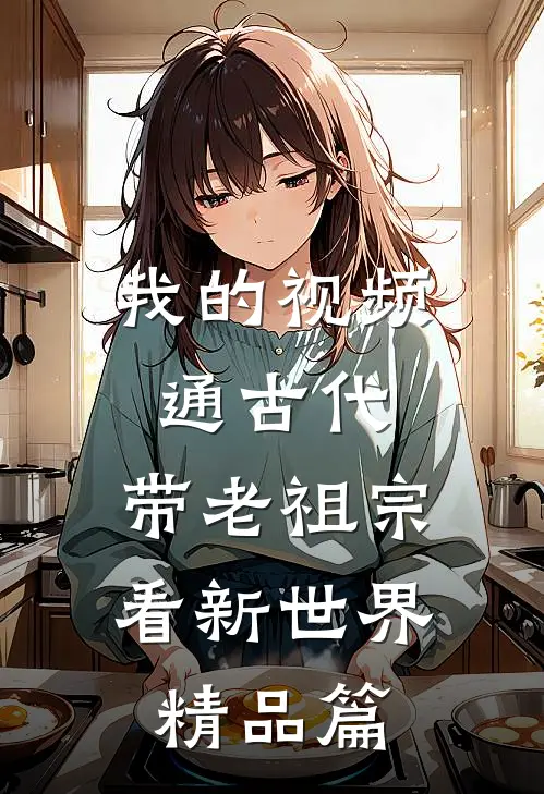 我的视频通古代，带老祖宗看新世界精品篇
