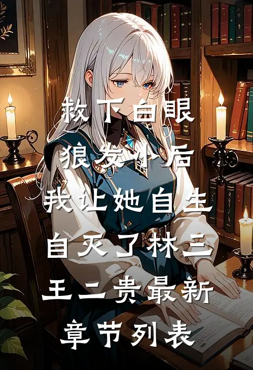 救下白眼狼发小后，我让她自生自灭了林三王二贵最新章节列表