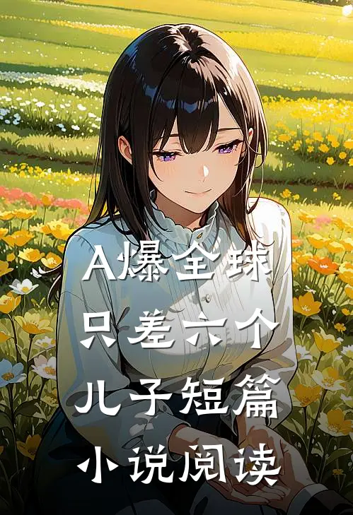 A爆全球只差六个儿子短篇小说阅读