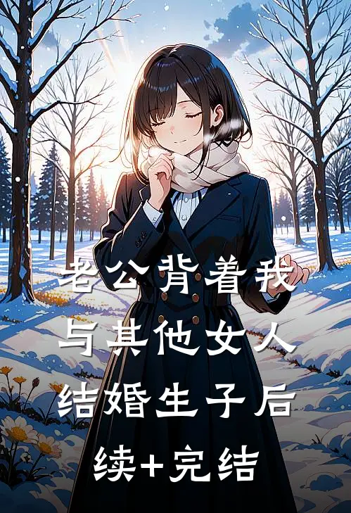老公背着我与其他女人结婚生子后续+完结