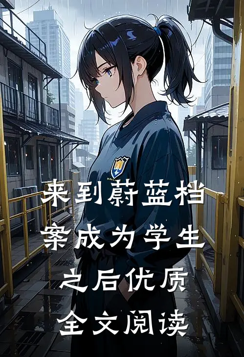 来到蔚蓝档案成为学生之后优质全文阅读