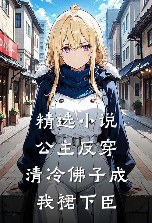 精选小说公主反穿：清冷佛子成我裙下臣
