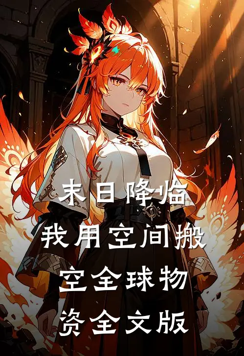 末日降临：我用空间搬空全球物资全文版