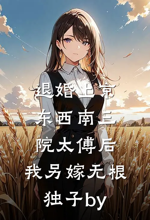 退婚上京东西南三院太傅后，我另嫁无根独子by