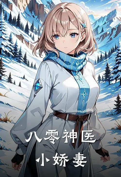 八零神医小娇妻