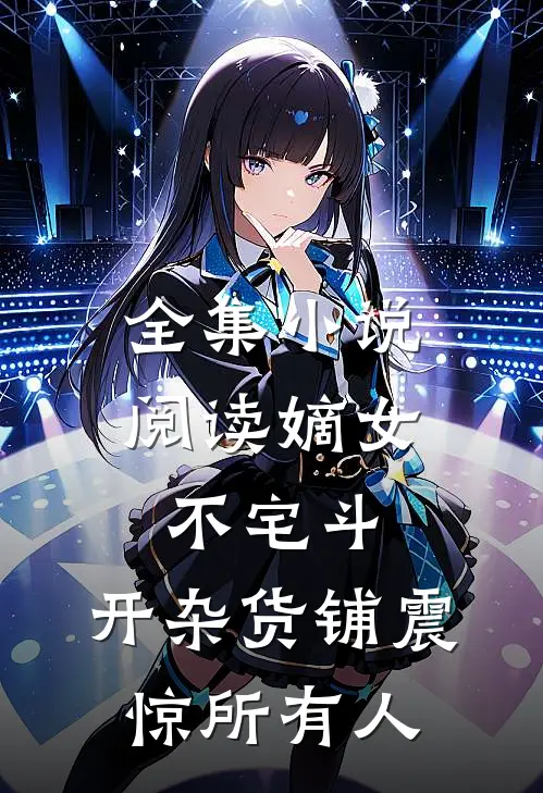 全集小说阅读嫡女不宅斗，开杂货铺震惊所有人