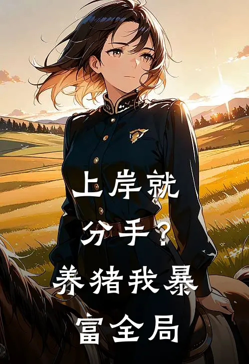 上岸就分手？养猪我暴富全局