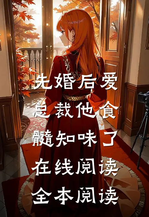 先婚后爱：总裁他食髓知味了在线阅读全本阅读