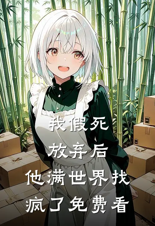 我假死放弃后，他满世界找疯了免费看