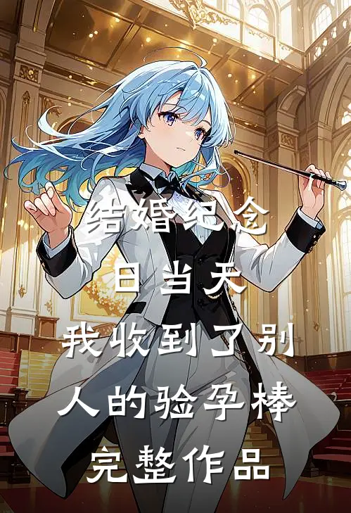 结婚纪念日当天，我收到了别人的验孕棒完整作品